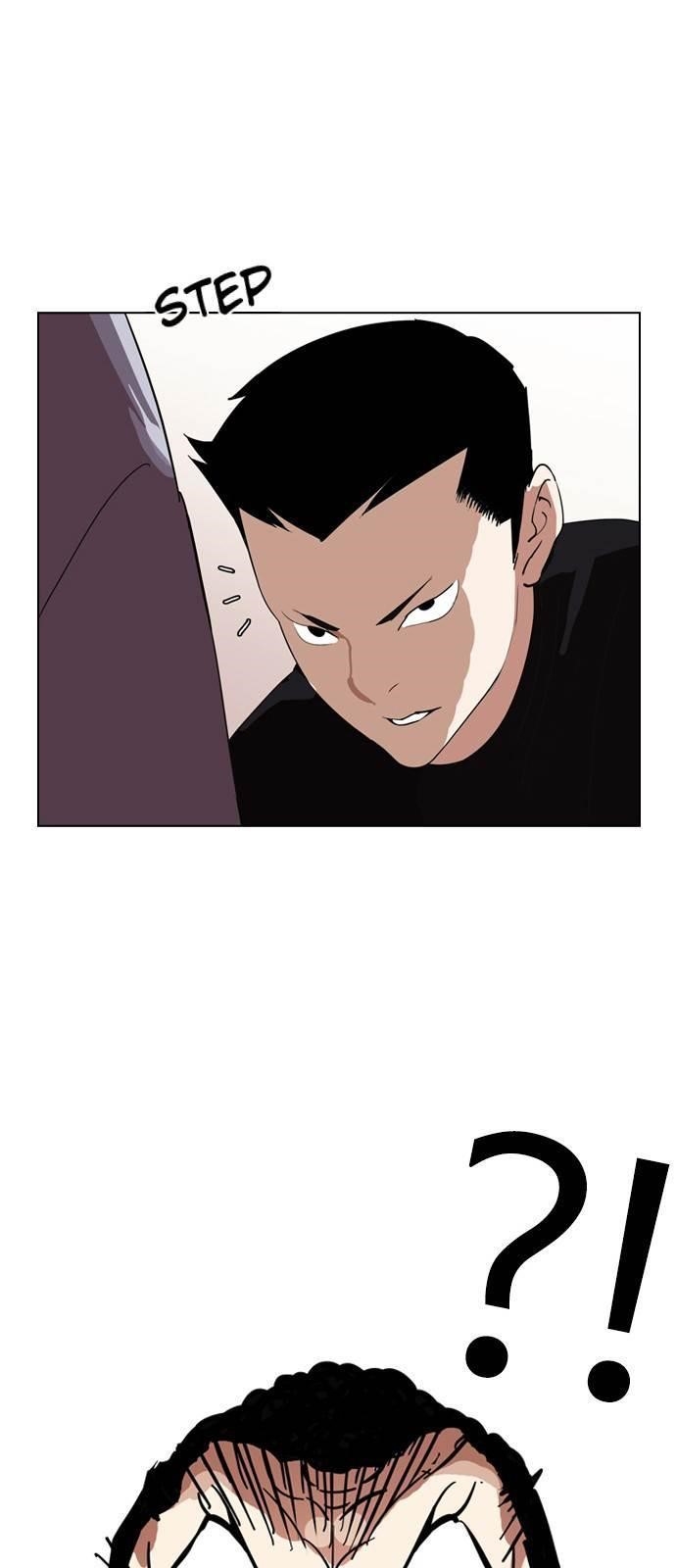 Lookism Chapter 134 - Page 10 in English