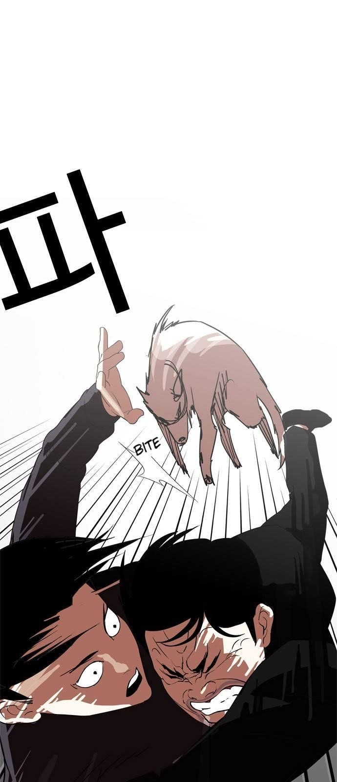 Lookism Chapter 134 - Page 15 in English