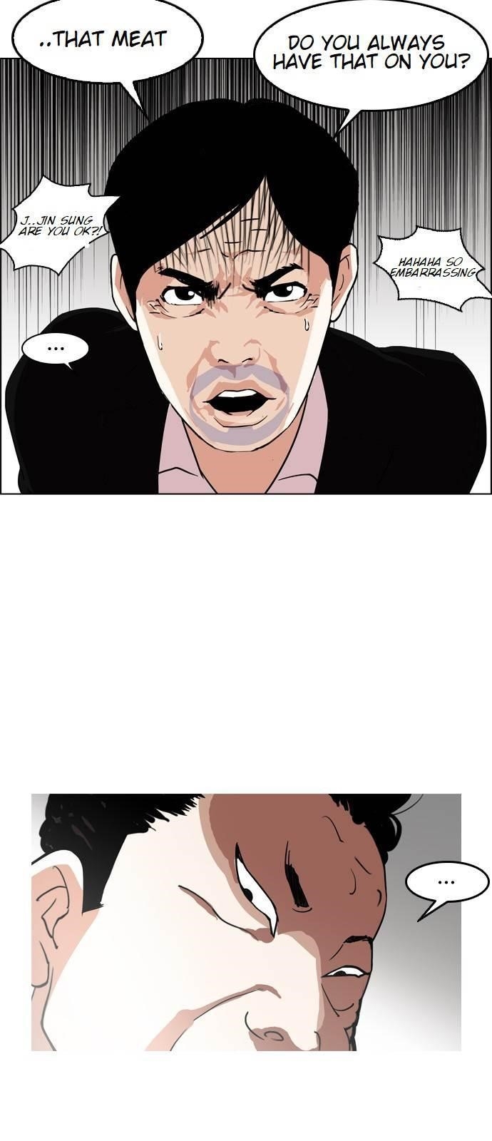 Lookism Chapter 134 - Page 22 in English