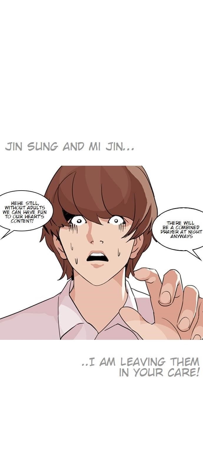 Lookism Chapter 134 - Page 30 in English