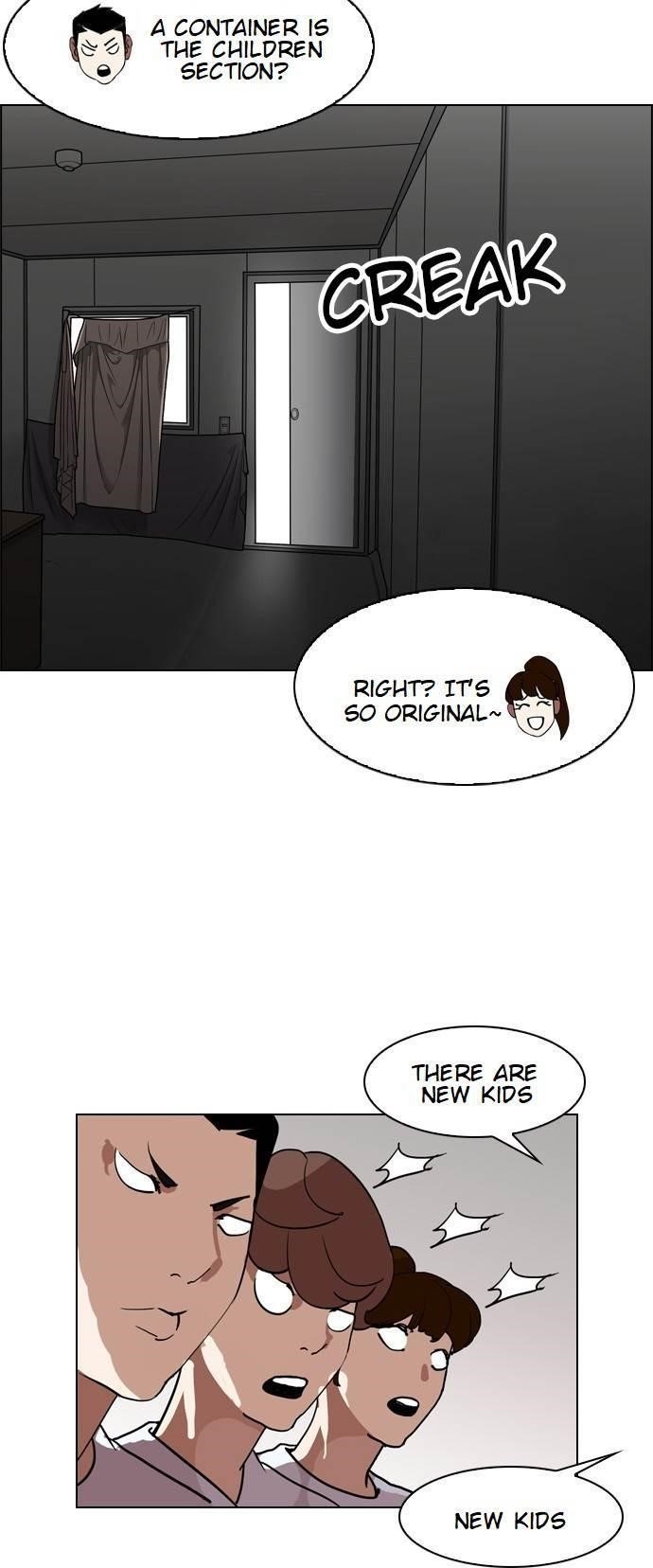 Lookism Chapter 134 - Page 32 in English