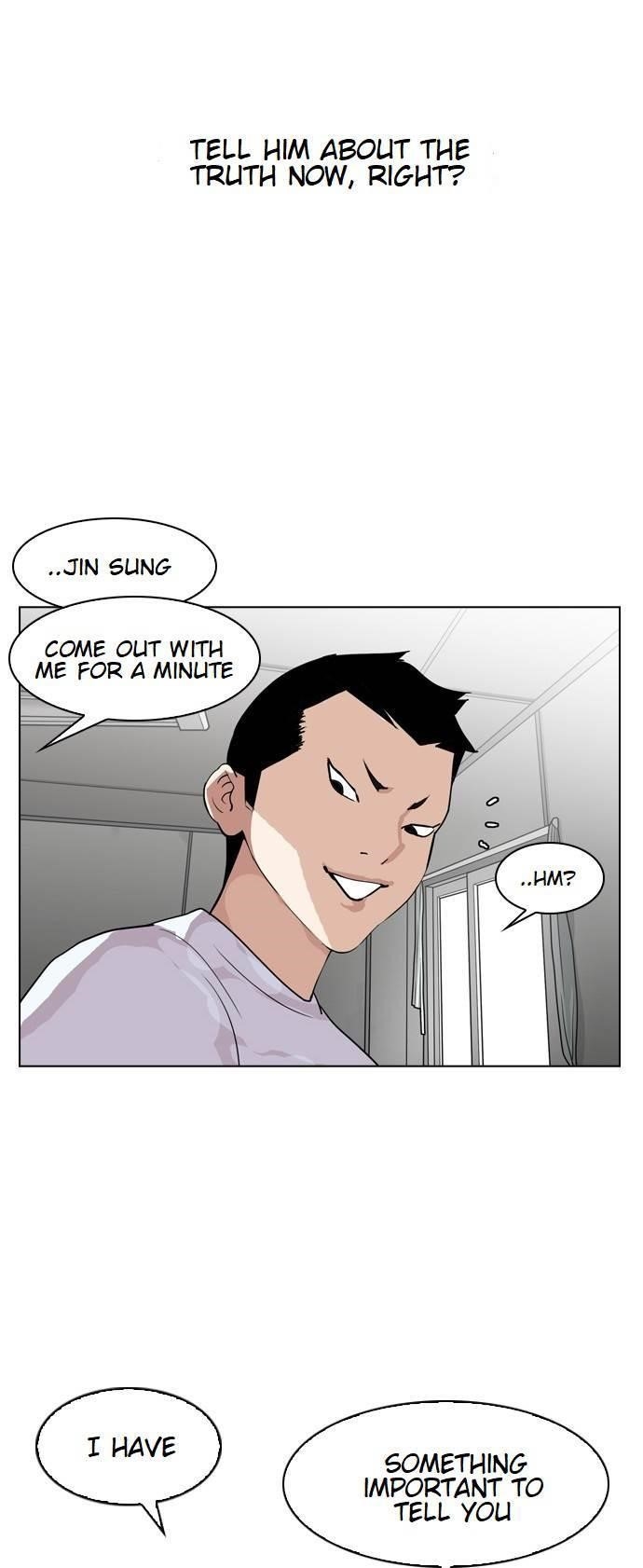 Lookism Chapter 134 - Page 39 in English