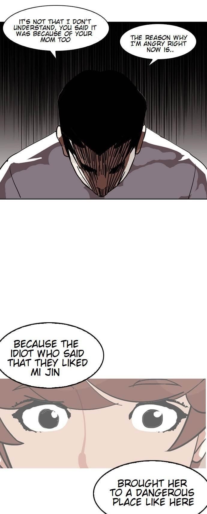 Lookism Chapter 134 - Page 45 in English