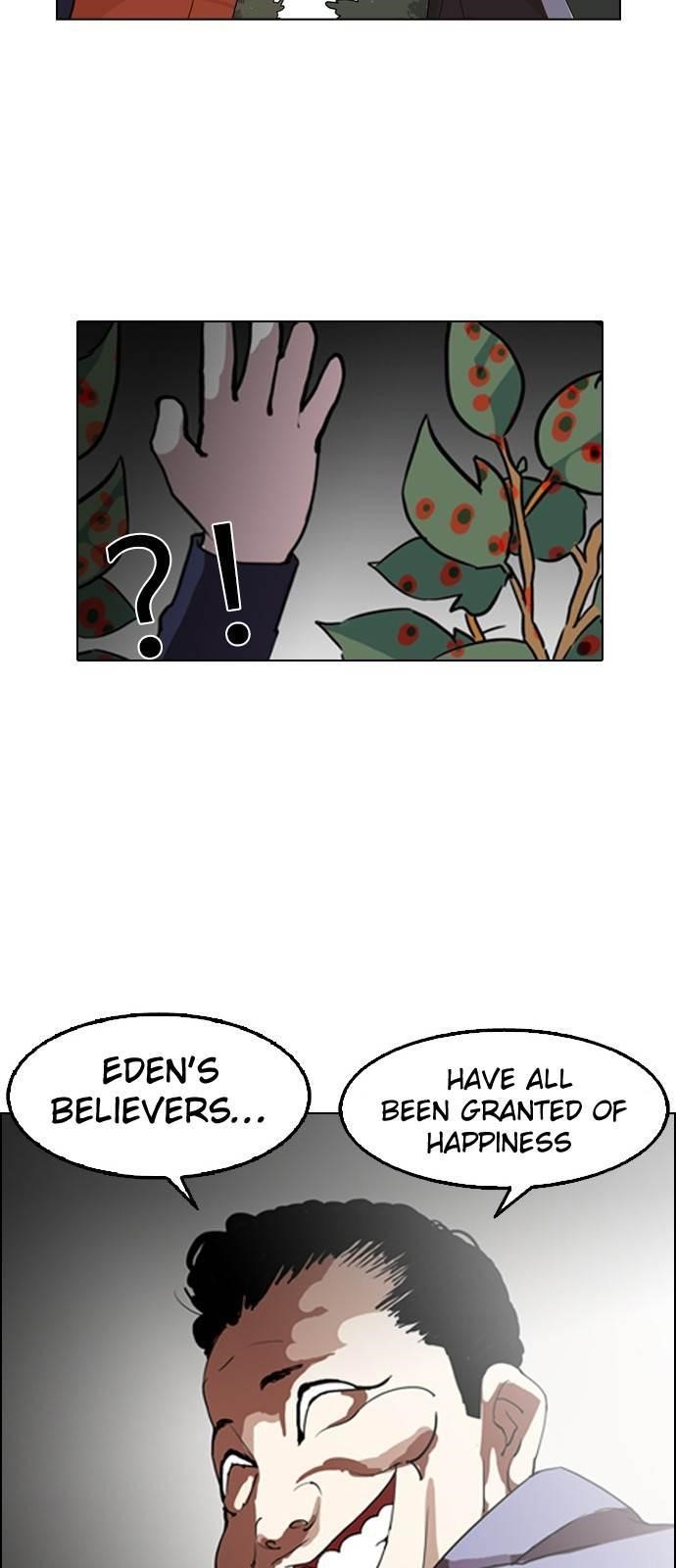 Lookism Chapter 134 - Page 5 in English