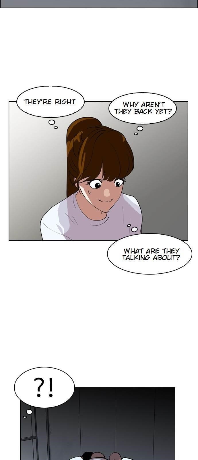 Lookism Chapter 134 - Page 54 in English