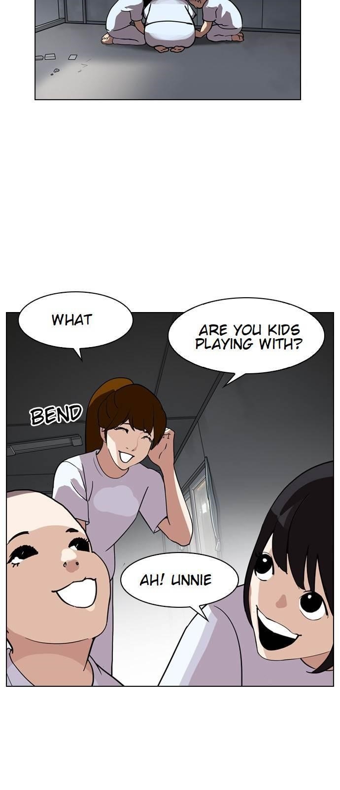 Lookism Chapter 134 - Page 55 in English