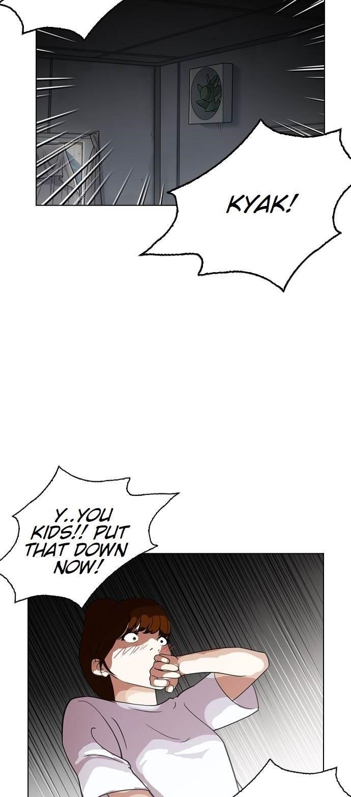Lookism Chapter 134 - Page 58 in English