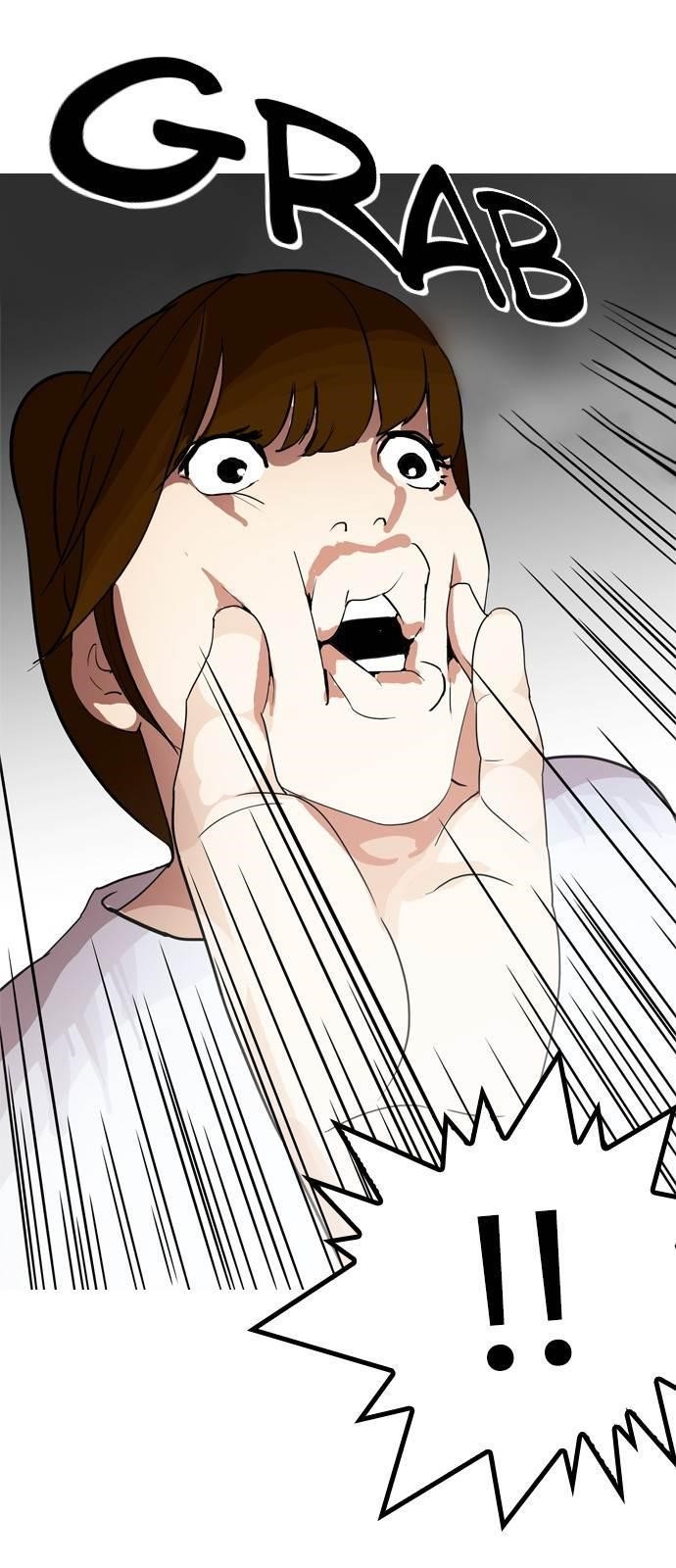 Lookism Chapter 134 - Page 64 in English