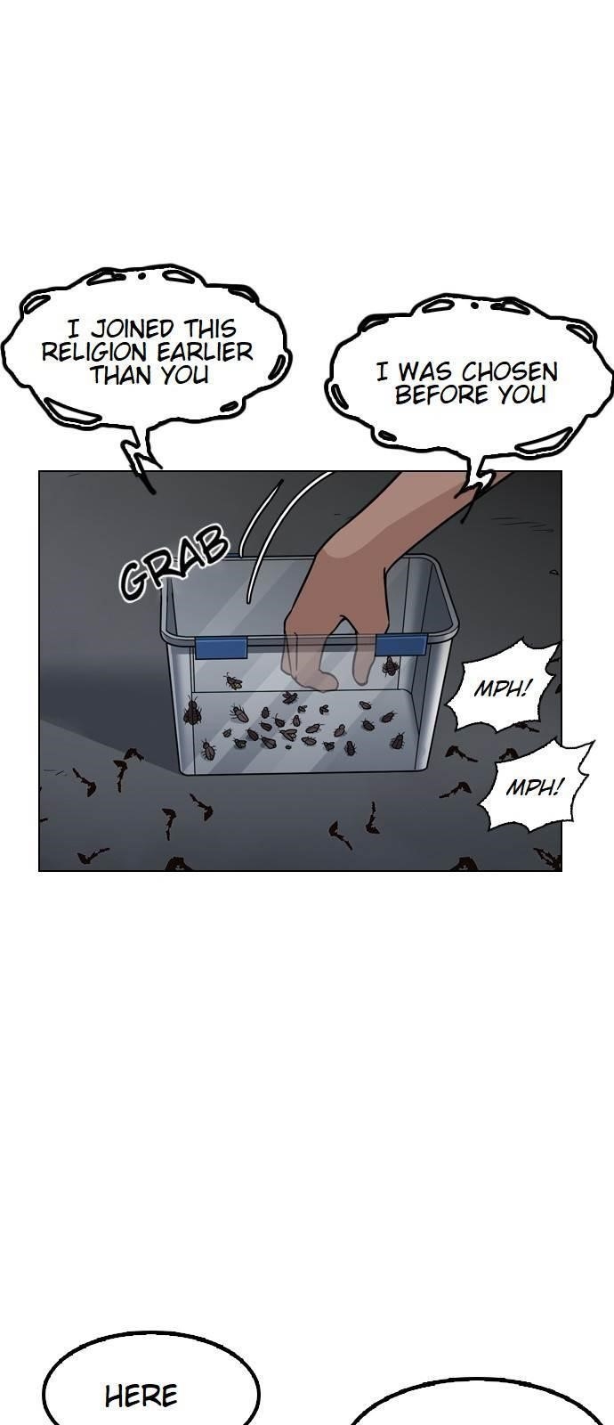 Lookism Chapter 134 - Page 65 in English