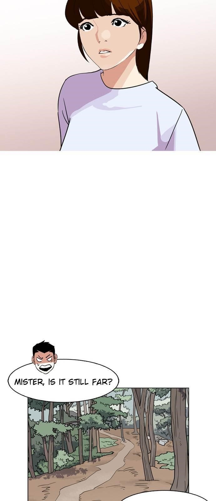 Lookism Chapter 134 - Page 7 in English