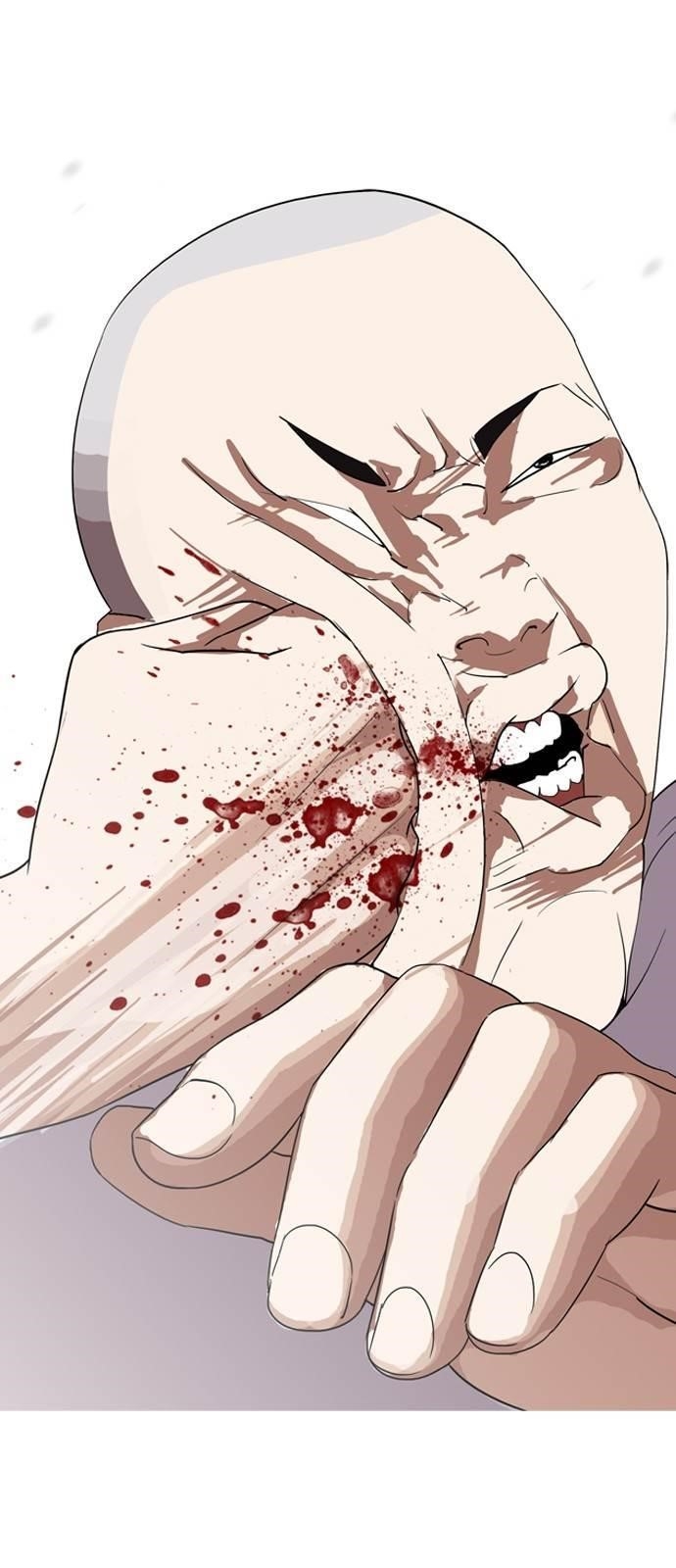 Lookism Chapter 135 - Page 11 in English