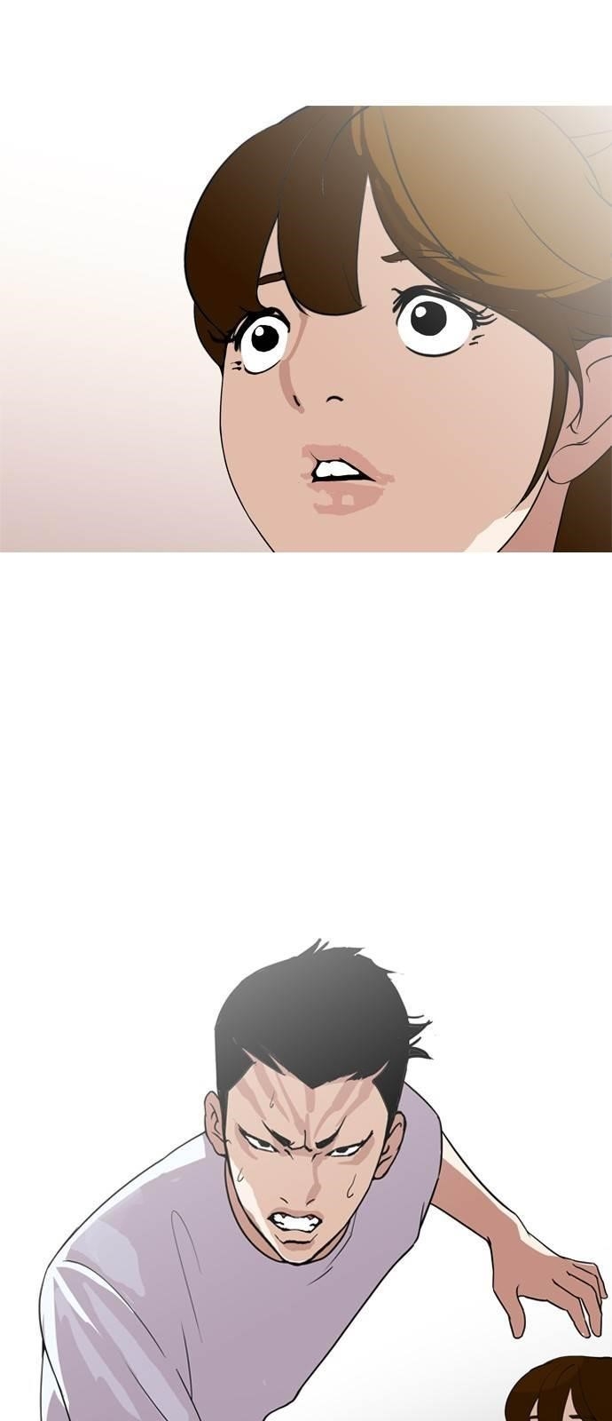Lookism Chapter 135 - Page 12 in English
