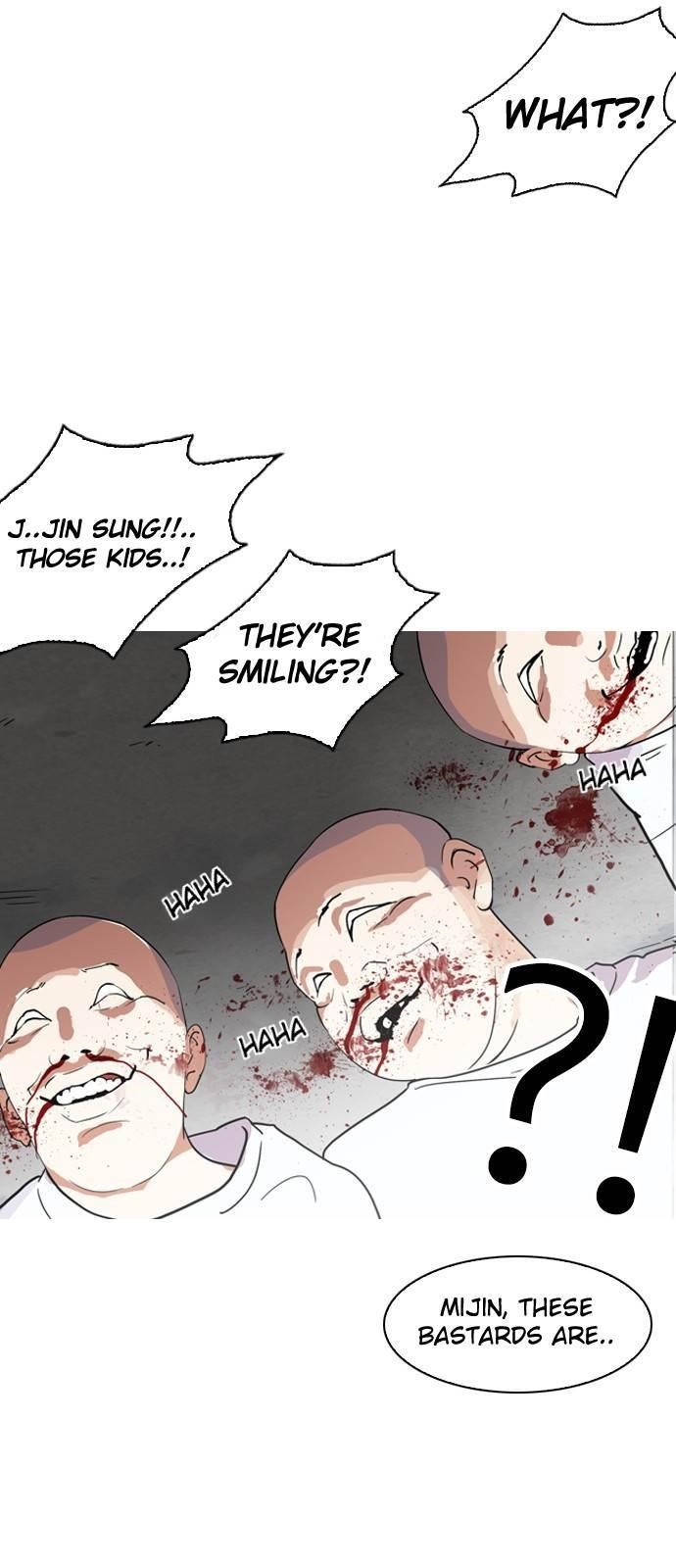 Lookism Chapter 135 - Page 18 in English