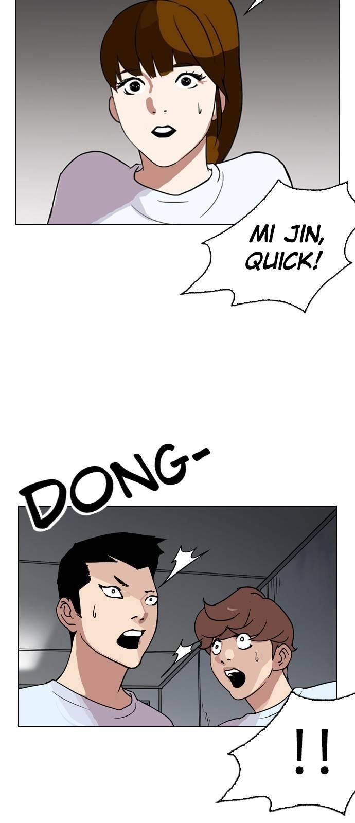 Lookism Chapter 135 - Page 20 in English