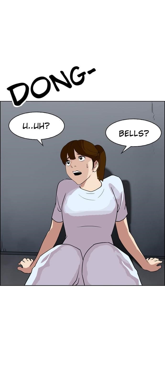 Lookism Chapter 135 - Page 21 in English