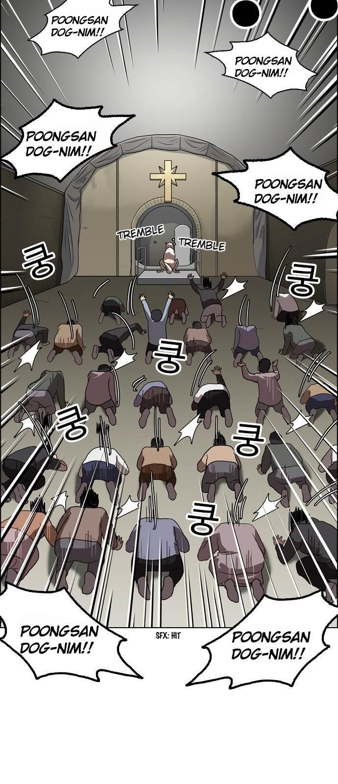 Lookism Chapter 135 - Page 30 in English