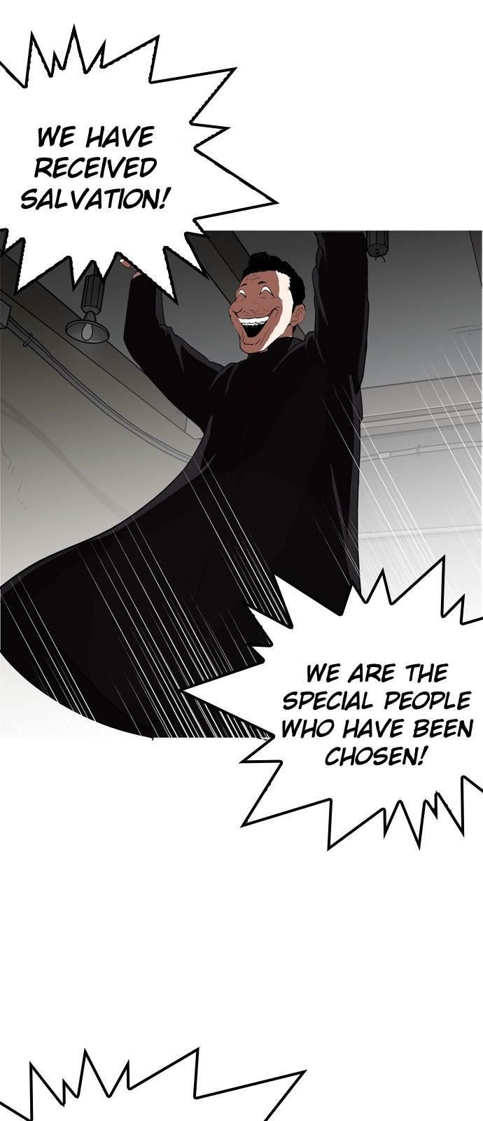 Lookism Chapter 135 - Page 31 in English