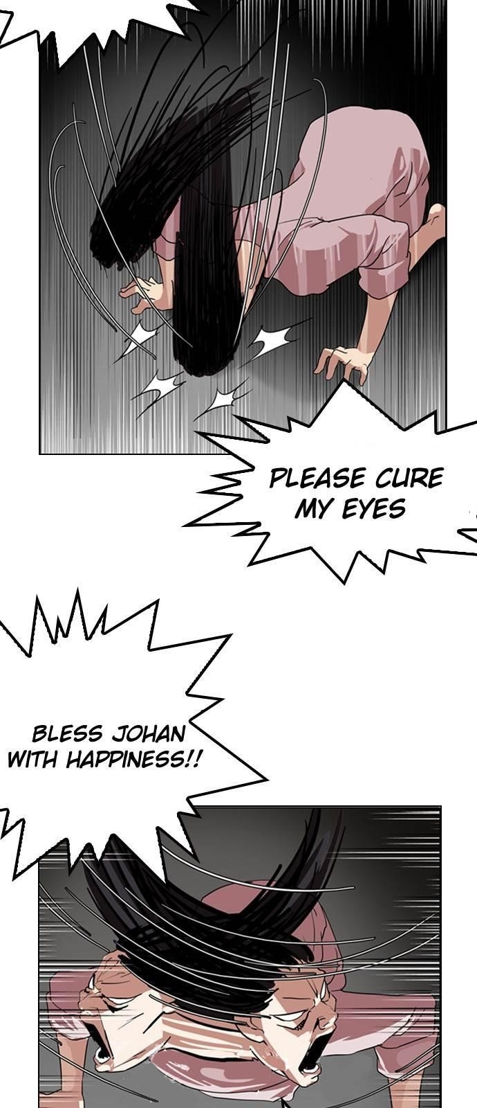 Lookism Chapter 135 - Page 33 in English
