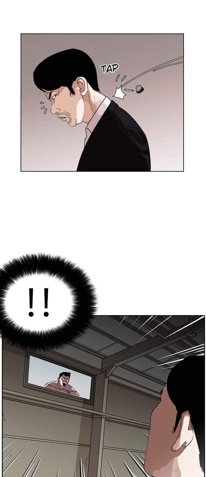 Lookism Chapter 135 - Page 35 in English