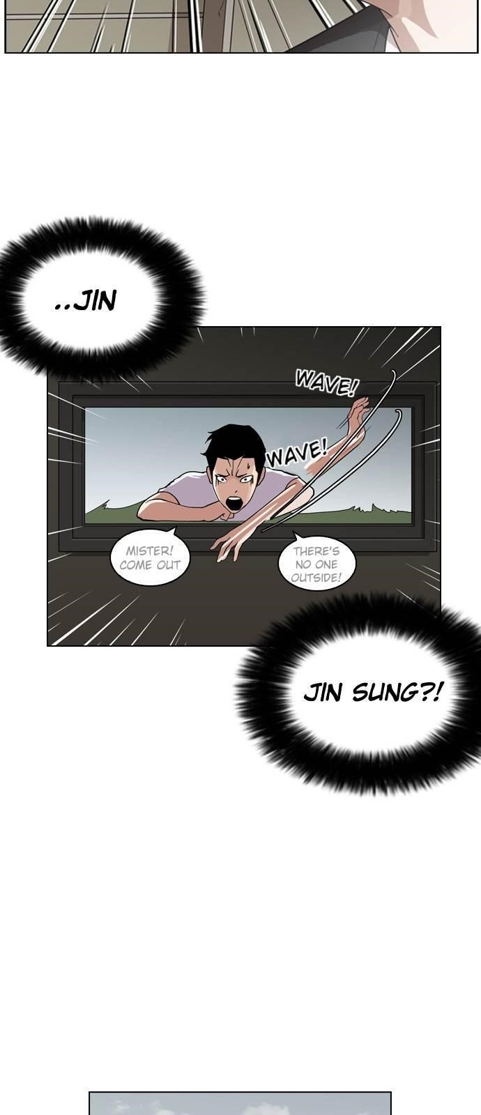 Lookism Chapter 135 - Page 36 in English