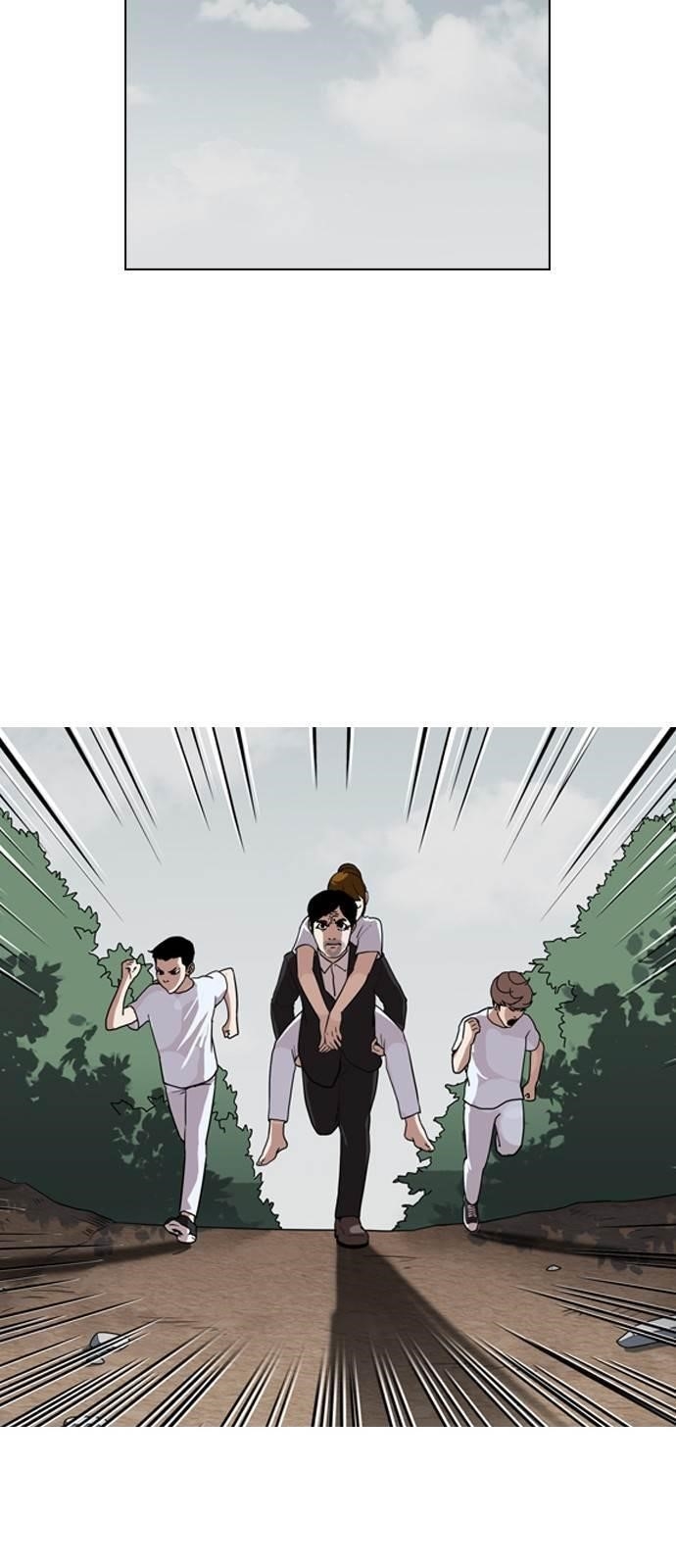 Lookism Chapter 135 - Page 37 in English