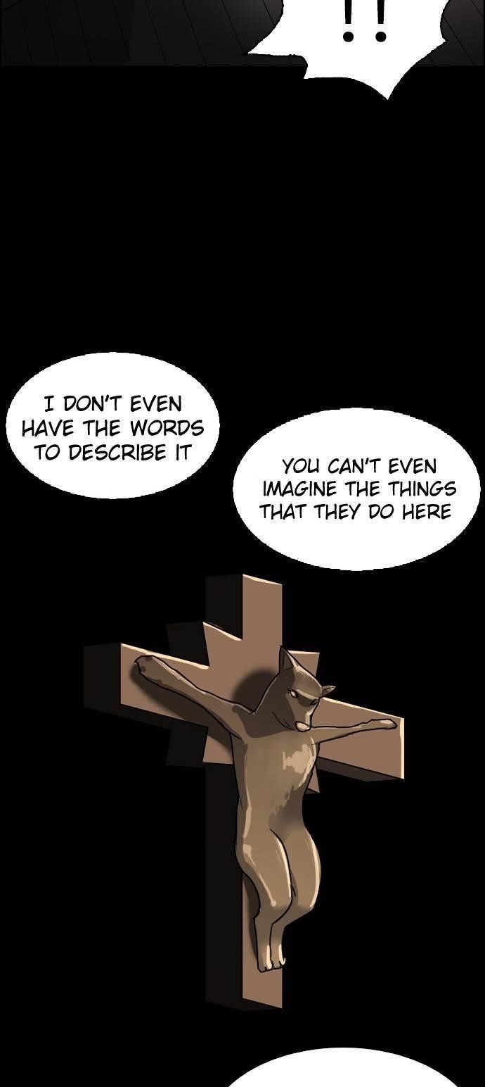 Lookism Chapter 135 - Page 43 in English