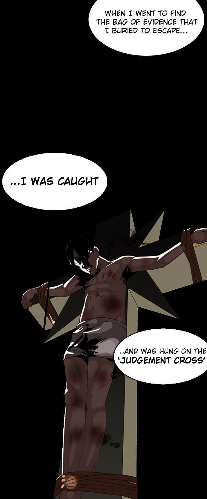 Lookism Chapter 135 - Page 44 in English