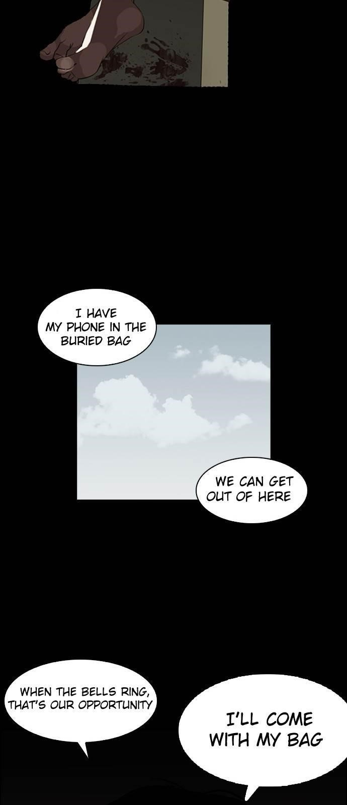 Lookism Chapter 135 - Page 45 in English