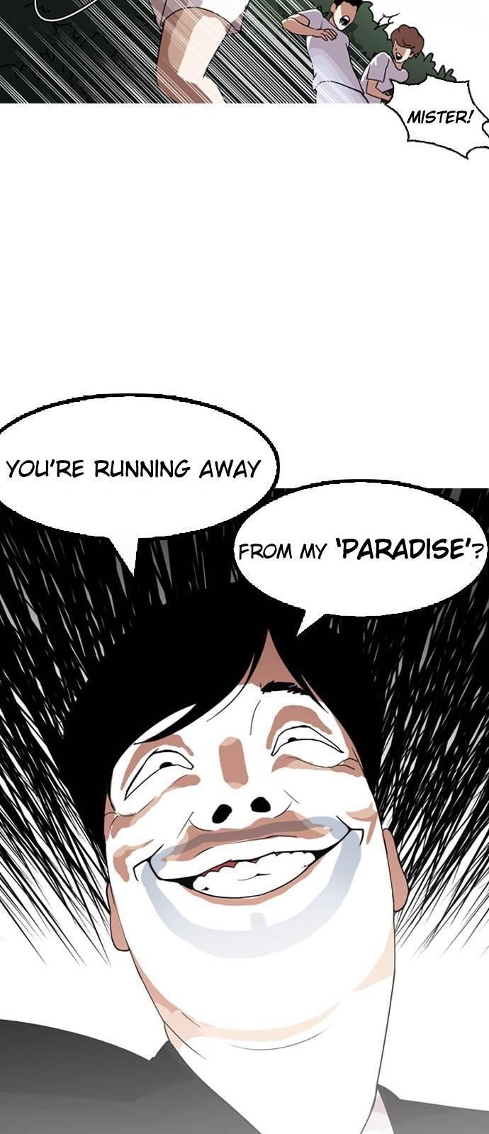 Lookism Chapter 135 - Page 53 in English
