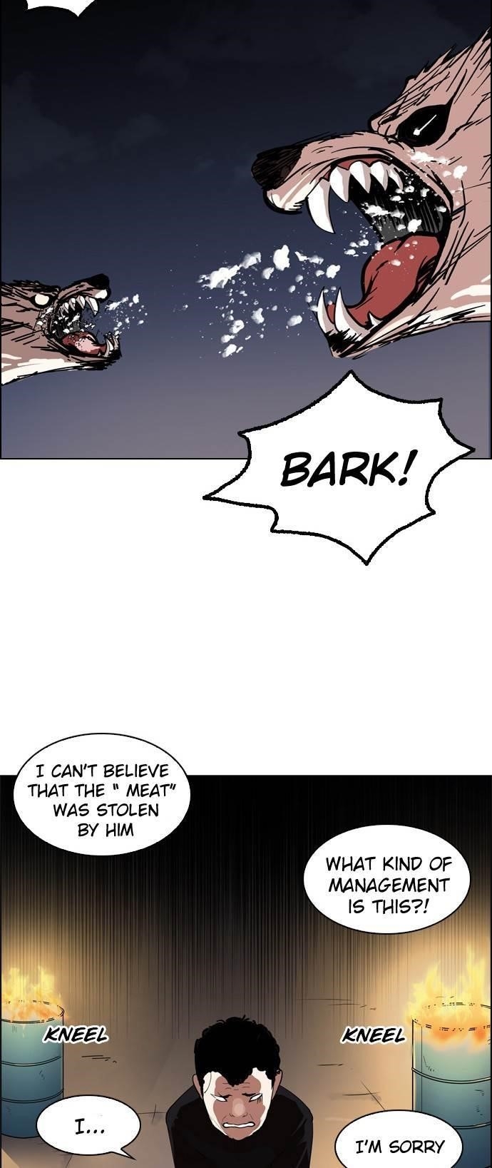 Lookism Chapter 135 - Page 56 in English