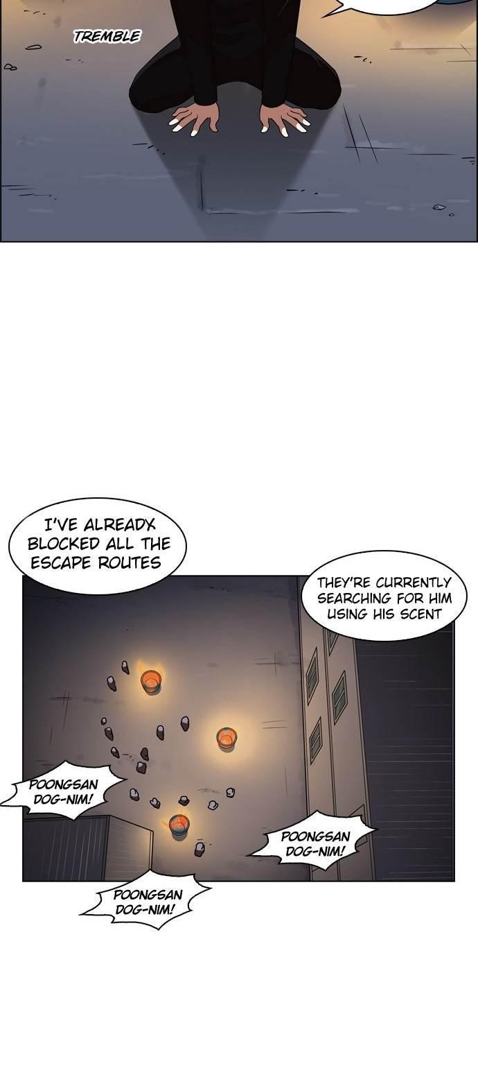 Lookism Chapter 135 - Page 57 in English