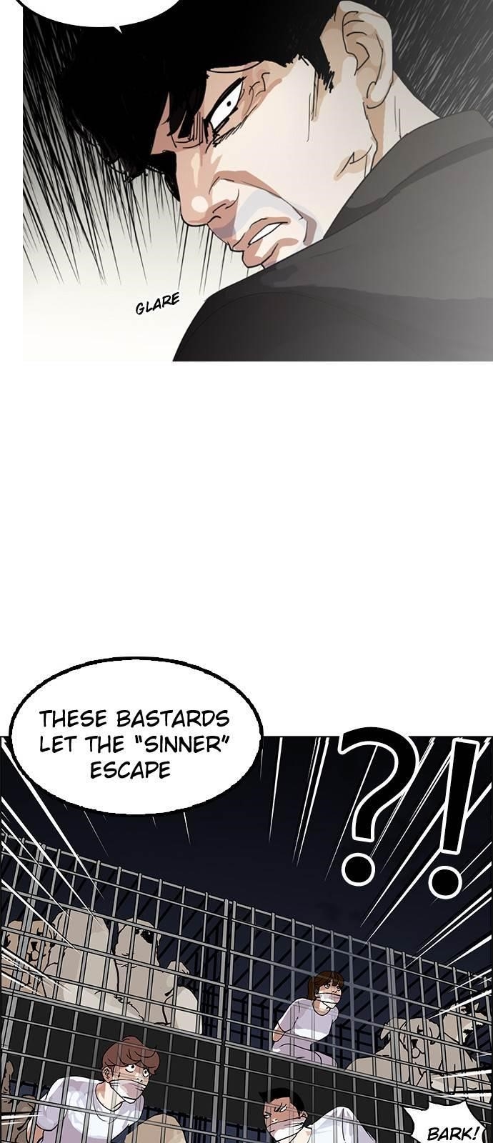 Lookism Chapter 135 - Page 60 in English