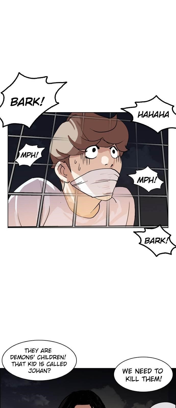 Lookism Chapter 135 - Page 62 in English