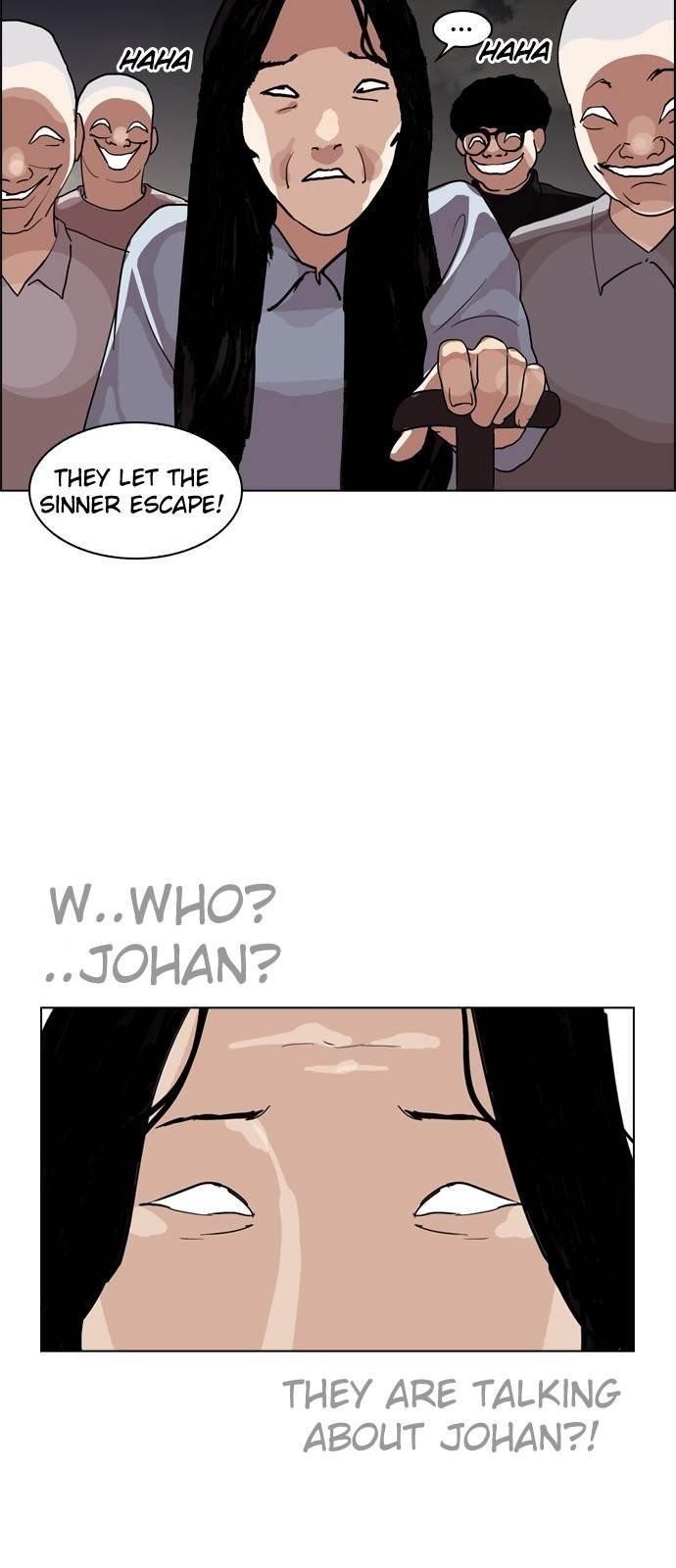 Lookism Chapter 135 - Page 63 in English