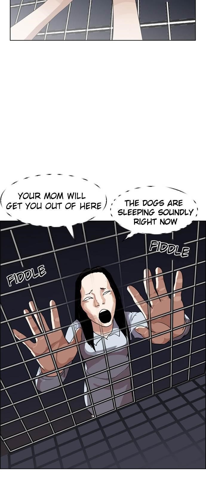 Lookism Chapter 135 - Page 67 in English