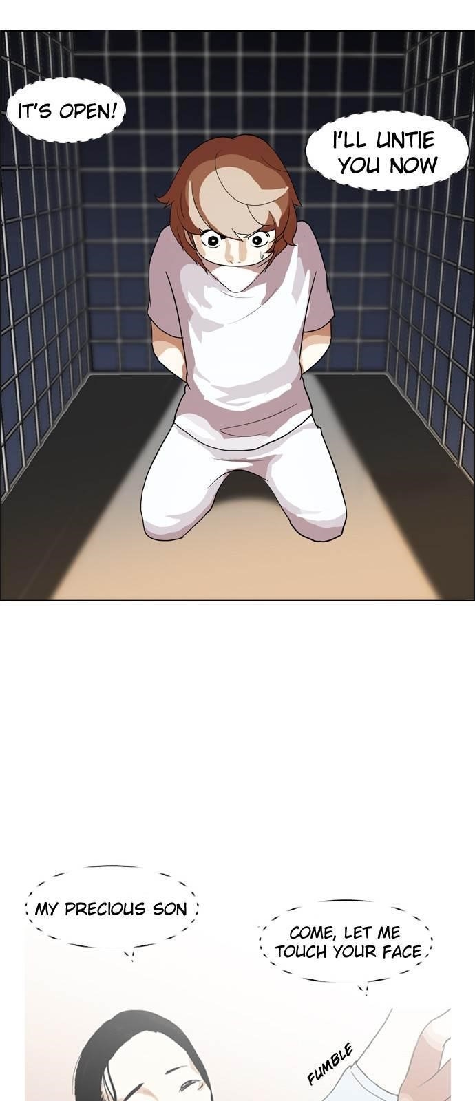 Lookism Chapter 135 - Page 69 in English