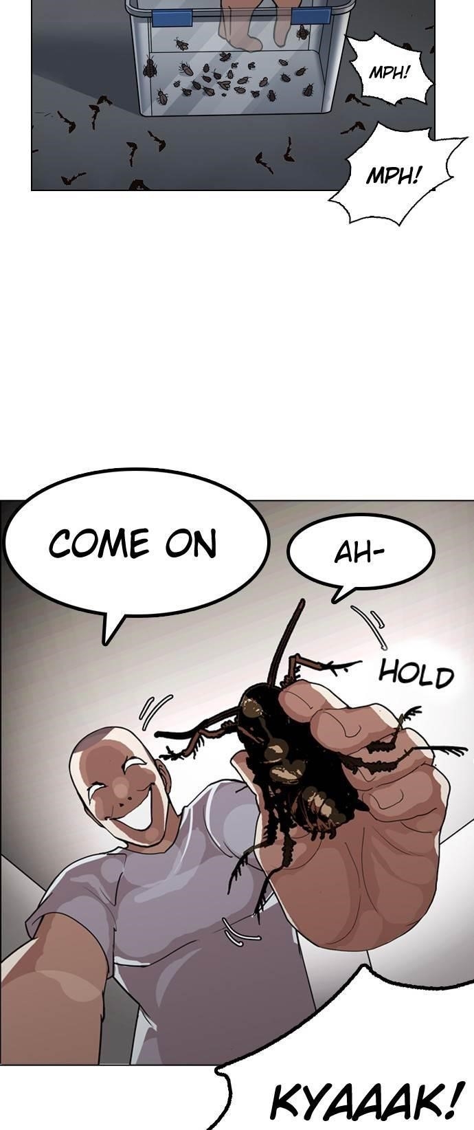 Lookism Chapter 135 - Page 9 in English