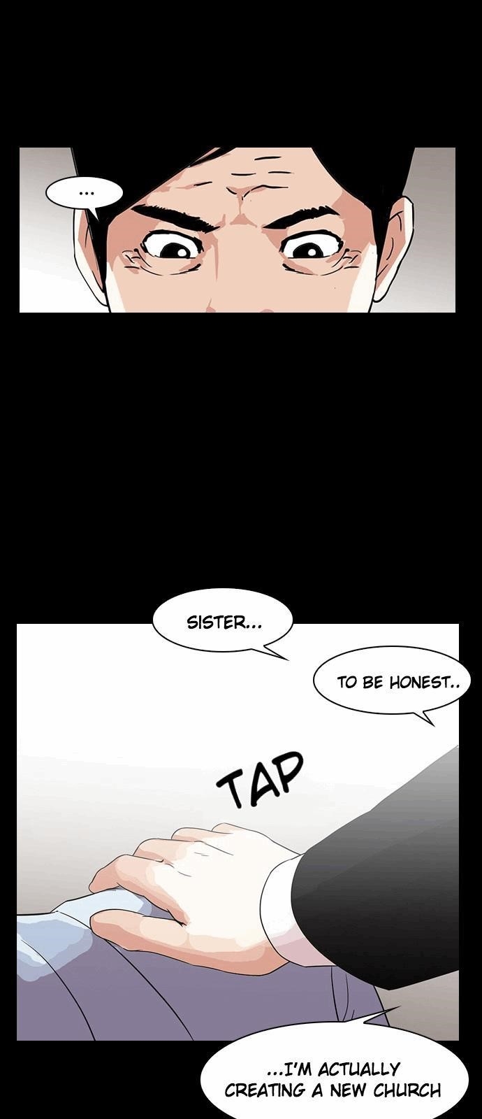 Lookism Chapter 136 - Page 11 in English
