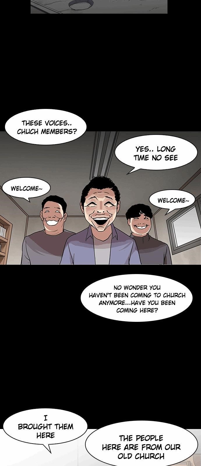 Lookism Chapter 136 - Page 14 in English