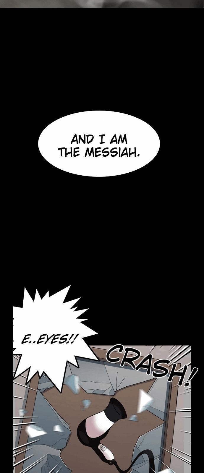 Lookism Chapter 136 - Page 20 in English