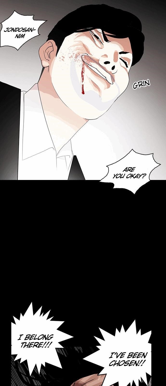 Lookism Chapter 136 - Page 25 in English