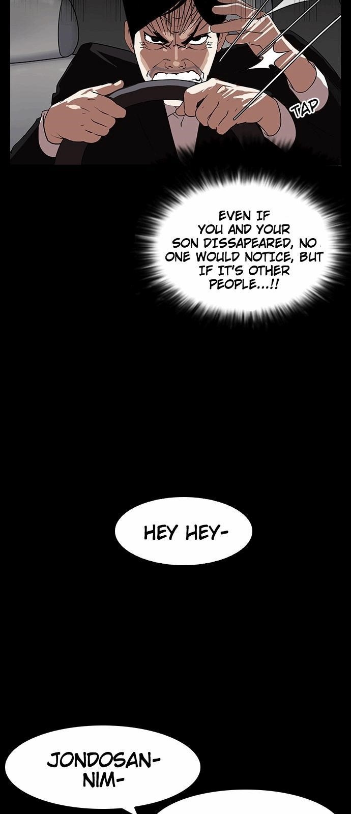 Lookism Chapter 136 - Page 34 in English
