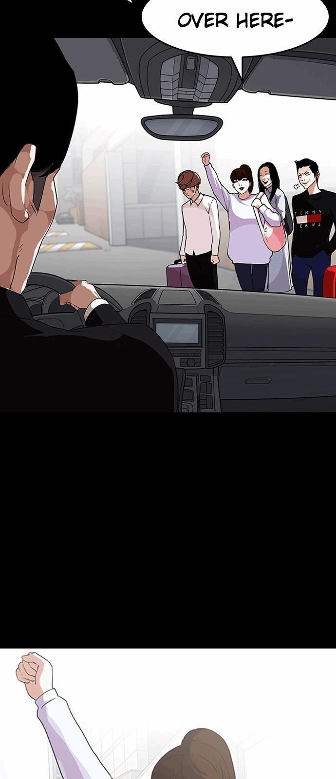 Lookism Chapter 136 - Page 35 in English