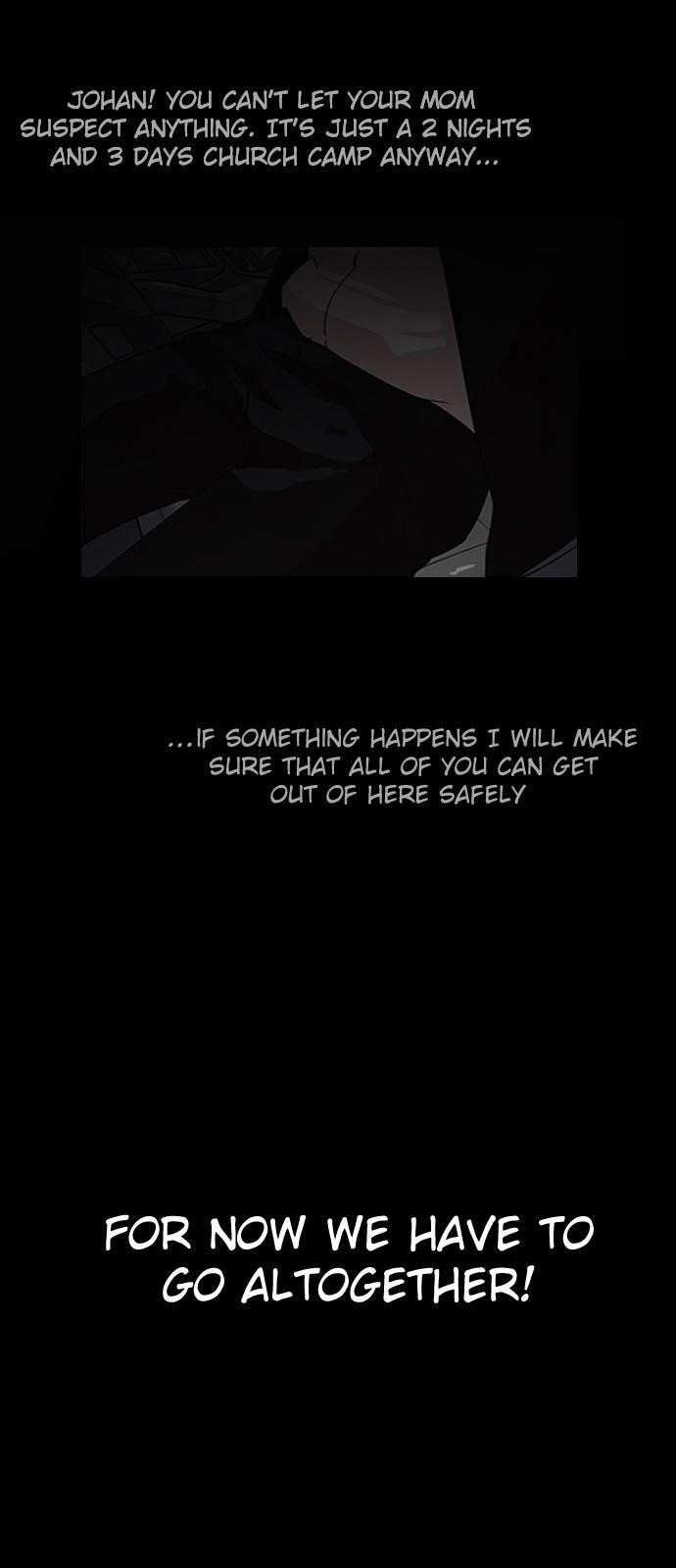 Lookism Chapter 136 - Page 37 in English