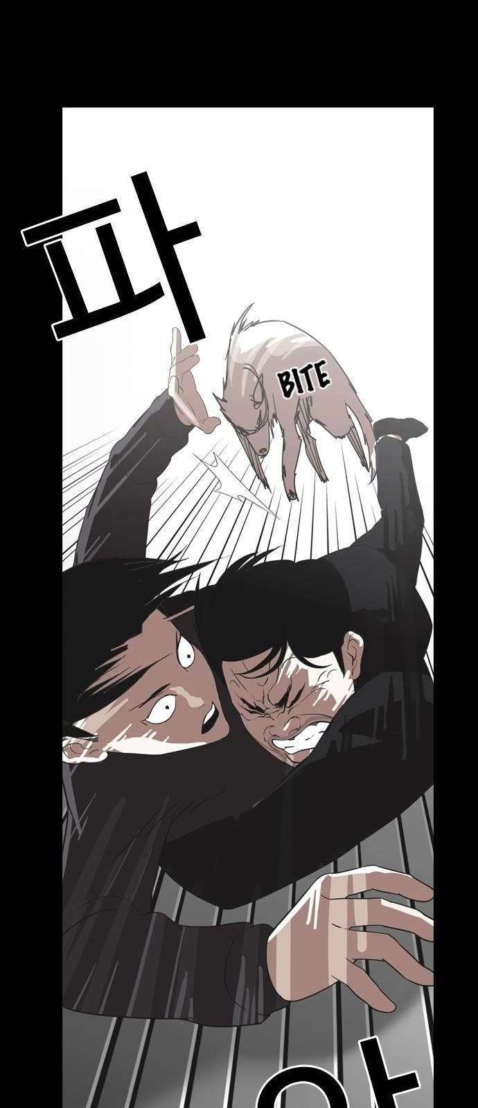 Lookism Chapter 136 - Page 38 in English