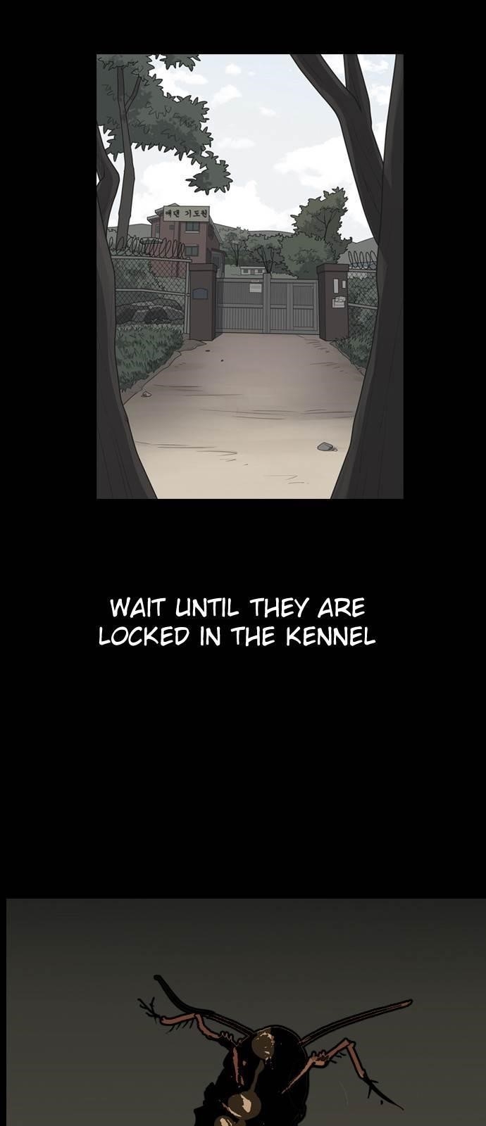 Lookism Chapter 136 - Page 41 in English