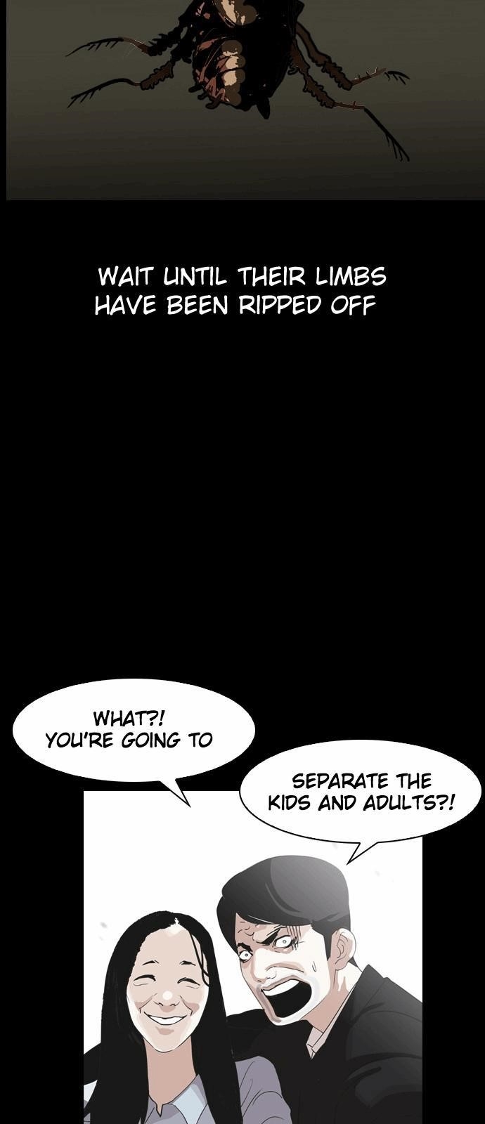 Lookism Chapter 136 - Page 42 in English