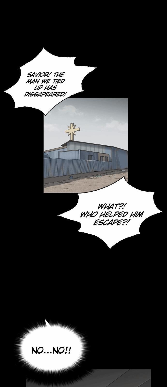 Lookism Chapter 136 - Page 45 in English