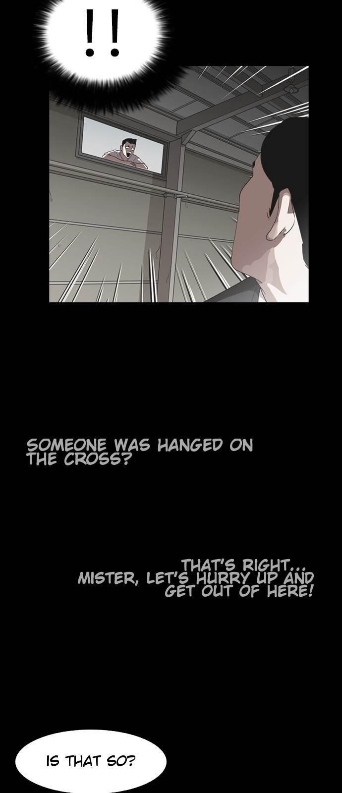 Lookism Chapter 136 - Page 47 in English