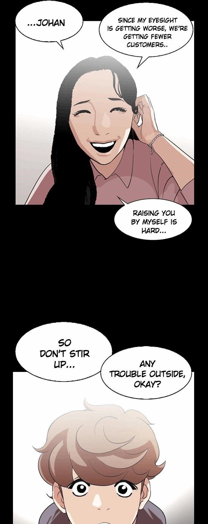 Lookism Chapter 136 - Page 5 in English